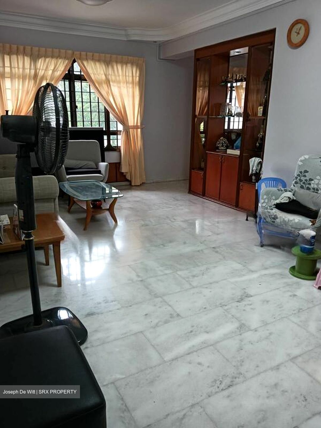 Blk 7 Lorong 7 Toa Payoh (Toa Payoh), HDB 4 Rooms #480360971